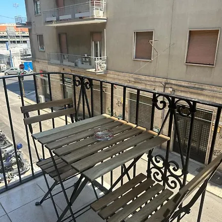 Appartamento 3f Bari
