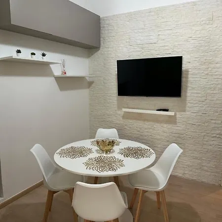 Appartement 3f Bari