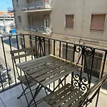 Apartment 3f Bari