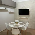 Apartment 3f Bari