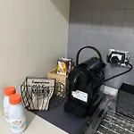 Apartment 3f *