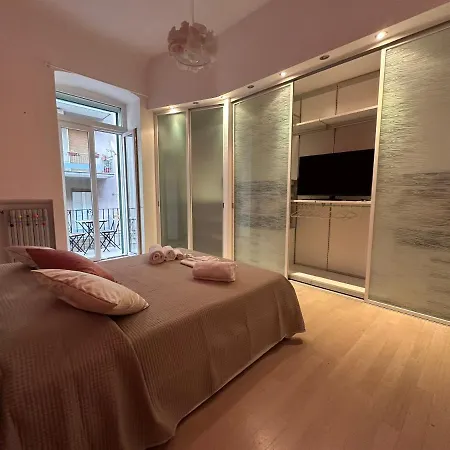 3f Appartement