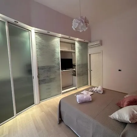3f Apartamento Bari
