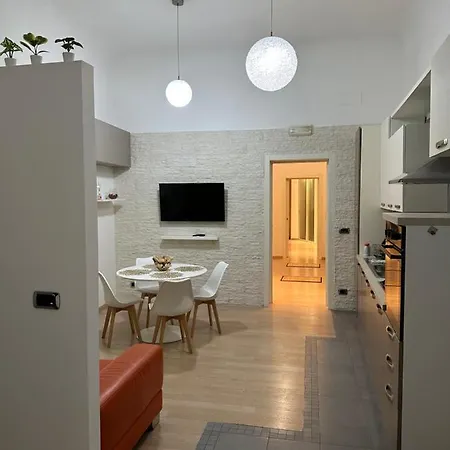 Apartamento 3f