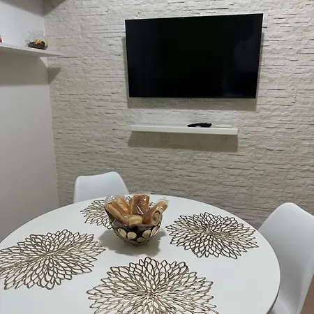 3f Apartamento *