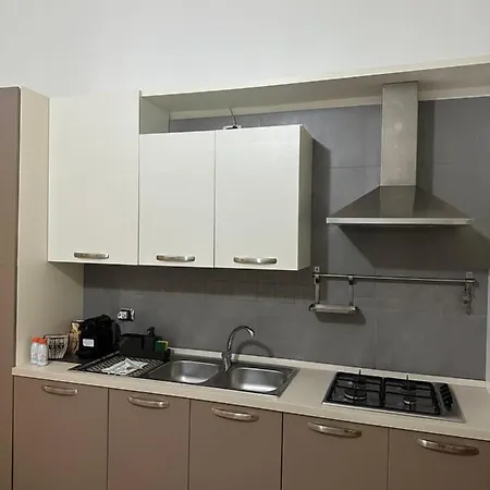 Apartmán 3f