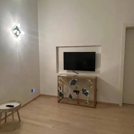 3f Lägenhet
