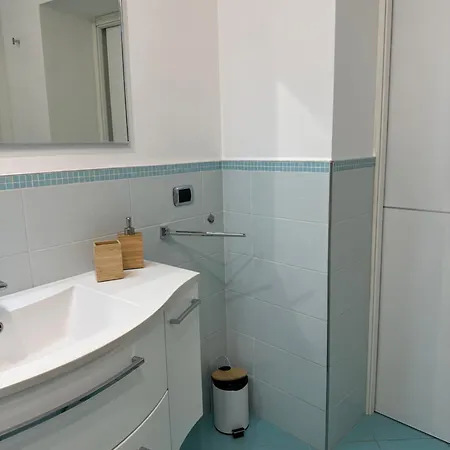 3f Apartamento Bari