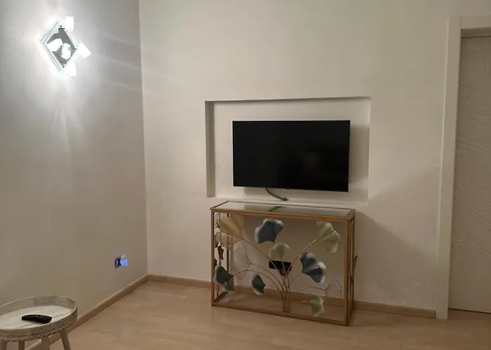 3f Apartment